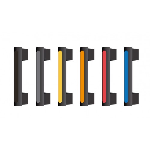 Handle (Interchangeable Caps)